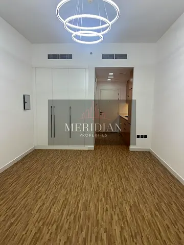 Semi Furnished | Golf & City Views | Balcony Terrace