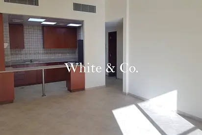 Available November | Spacious | Bright