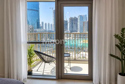 Fully Furnished | Prime Location | Luxury Living