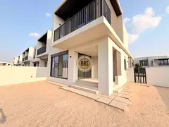 LUXURIOUS BRAND NEW GATED COMMUNITY || 4BHK +MAIDROOM TH FOR RENT