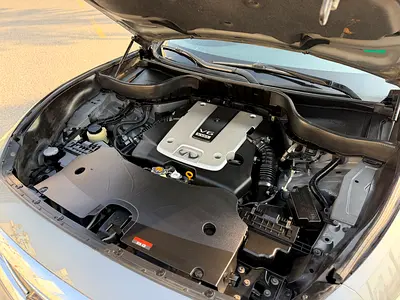 صورة مصغرة 18 لـ 2016 Infiniti QX70