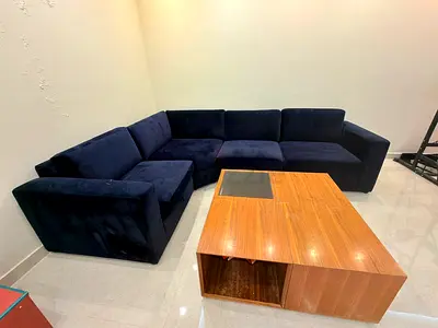 طقم كنب
