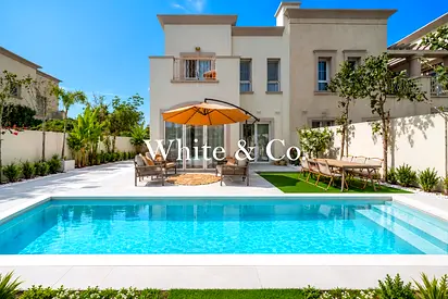 FULLY RENOVATED | LARGE PLOT | 3 BEDROOMS