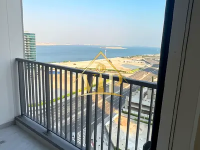 Fully Furnished | Open Sea View Unit | Middle Floor | Well Maintained Apartment