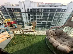 The Elite Retreat | Luxury Furnished Studio Apartment