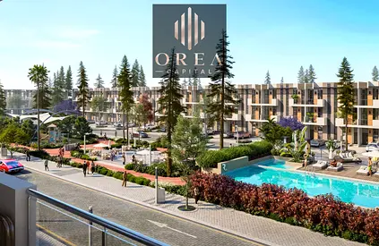 Stunning 5BR Townhouse | Special 40% Cash Offer