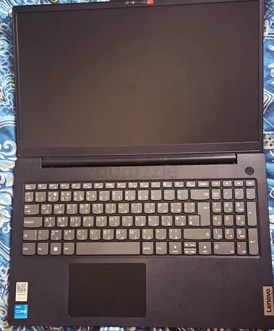 Lenovo laptop - V15 G2 ITL Personal And Business Laptop With 15.6-Inch - Excellent Condition