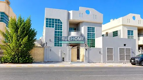 Spacious 5BR Villa in Al Rifaa
