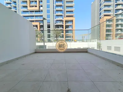 Live in luxury | Studio with Large Terrace | Premium Living | AED 42K | 1 Payment