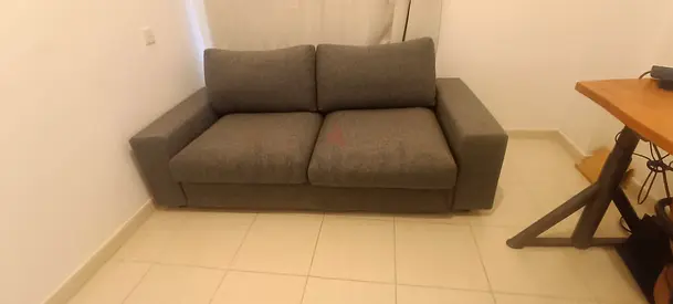 Selling in excellent Condition Ikea Vimle SofaBed Perfect Condition