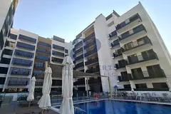 4 CHEQUES | POOL & COMMUNITY VIEW | NEAR METRO & IBN BATTUTA