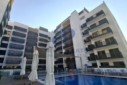 4 CHEQUES | POOL & COMMUNITY VIEW | NEAR METRO & IBN BATTUTA