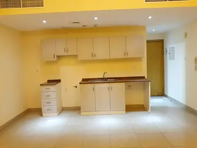 NO COMMISSION | SPACIOUS STUDIO FOR RENT – AED 30,000/YEAR NEAR NESTO Call Mr Naveed