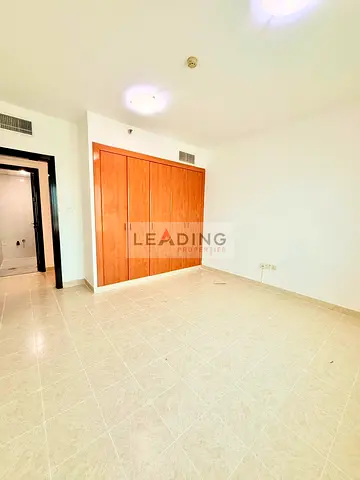 Spacious 2 Bedroom Apartment | Huge Balcony | Open View |