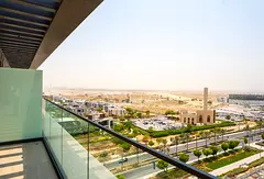 Brand New | High Floor | Golf Course View