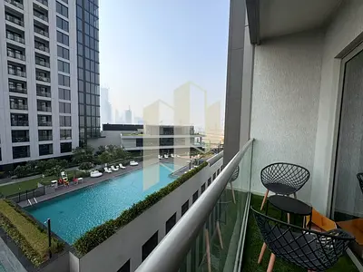 Great Deal! | Spacious 2BR | Pool View