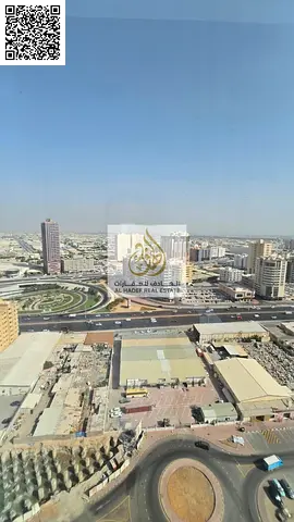 🏡 Annual Rental in Ajman – Al Rashidiya 1 🌟 📍 Al Lu'lu'a Towers – Prime Location ✨ Great opport