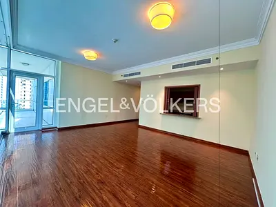 Excellent location | Vacant Now | Unfurnished