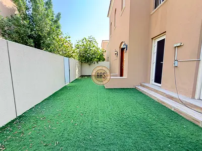 Very Spacious 2-Bedroom Villa For Rent in Amaranta 1, Villanova