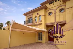 Title: 3 BHK Villa for Rent in Mirdif, Dubai | Maid’s Room with Attached Bathroom