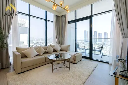 1BR Apartment | Downtown & Creek Views | Furnished | Pool & Gym Access
