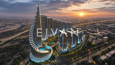 Investor Deal | Prime Address | Burj Khalifa View