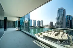 Brand New | Spacoius | Canal View