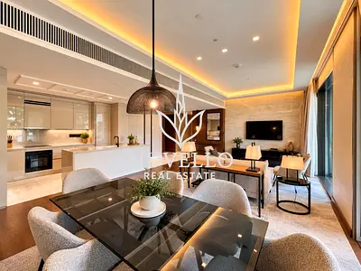 Resort Living | Fully Furnished | Bills Included