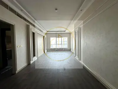 3-Bedroom Apartment in New Al Khan | 3 Master Bedrooms, Panoramic Open View, Free Parking and Gym