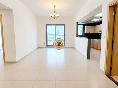Easy access to metro modern style huge 2bhk with all amenities