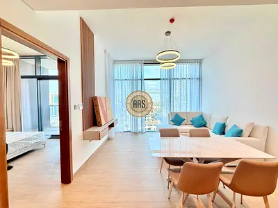 Brand New•Fully Furnished•Luxury Living 1bhk•Modern Designed•Premium Amenities