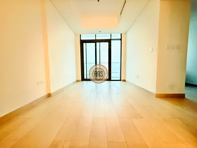Sami furniched creek view 1bhk availabel juat 68k one cheques