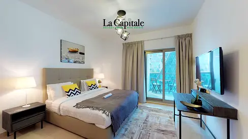 Cozy Studio | Weekly Available | Bills Included