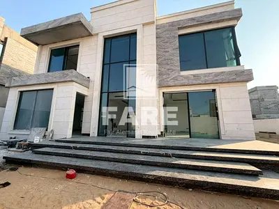 Private Pool | Near Al Hoshi Bridge | Spacious Villa