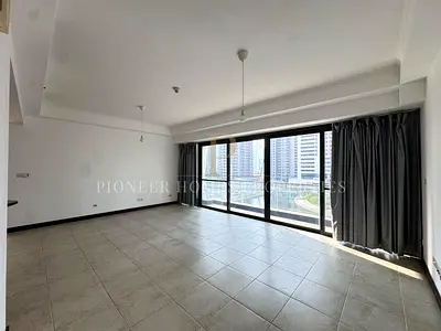 2BHK| 2 BALCONIES| UNFURNISHED| READY TO MOVE|