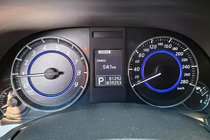 صورة مصغرة 14 لـ 2020 Infiniti QX70