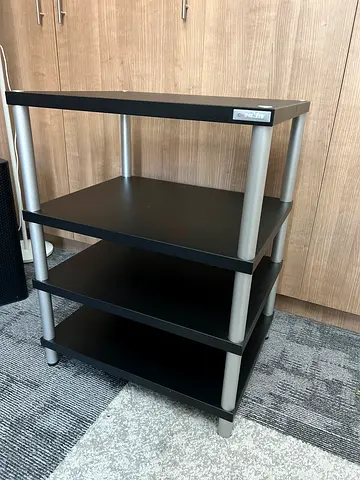 Hifi Rack (Creaktiv -Made in Germany)