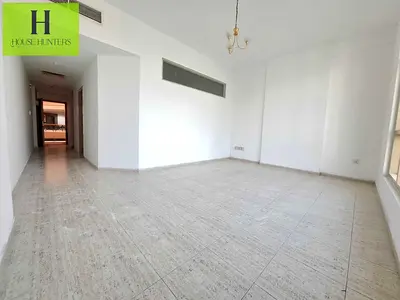 Chiller Ac Free 1 Bhk On Jamal Abdul Nasir Street sharjah majaz2