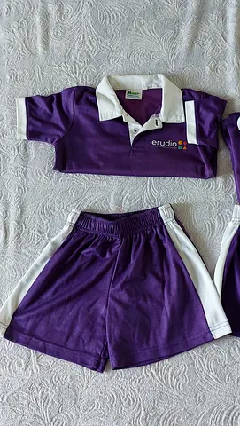 Kids Erudio uniform