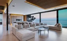 5% DP | Waterfront living | Beach access