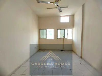Mini 2bhk Apartment with balcony available for rent
