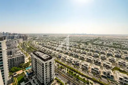 High Floor | Villa View | Ready to Move In