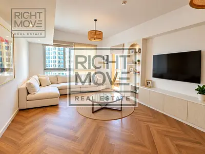 Apartment for Rent | Marina Residence, Palm Jumeirah, Dubai