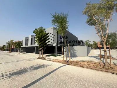 🌿 BRAND-NEW 4BR CORNER TOWNHOUSE FOR RENT | SARO, MASAAR 🏡