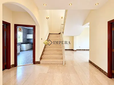 SPACIOUS 5BR VILLA | MAIDS | PRIVATE GARDEN