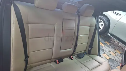 Mercedes-Benz E-Class 2013 E 300 GCC Specs