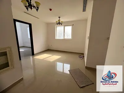 An excellent opportunity in Al Nabaa! If you are looking for a spacious one-bedroom apartment with high-end finishes, take a look at this unit. It is
