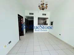 Specious layout with large balcony| Parking