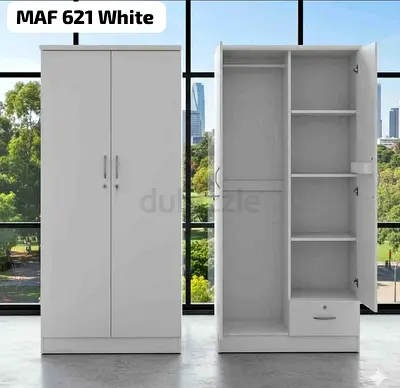 Brand New 3door wardrobe available