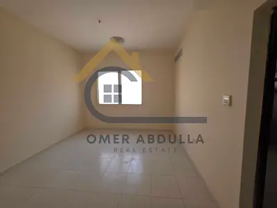 Family 1Bhk Apartment Only 27k with 2 Washroom Balcony in Muwalieh Area